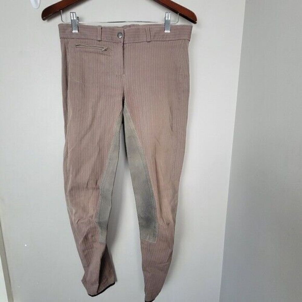 Trainers Choice Breeches 26R